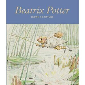 Beatrix Potter, Hardback - *** imagine