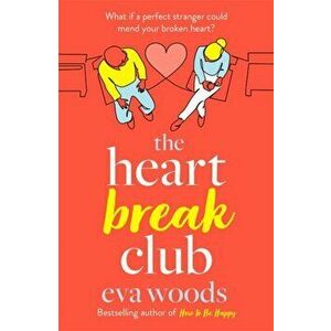 Heartbreak Club, Paperback - Eva Woods imagine