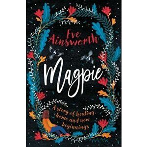 Magpie, Paperback - Eve Ainsworth imagine