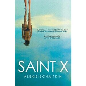Saint X, Hardback - Alexis Schaitkin imagine