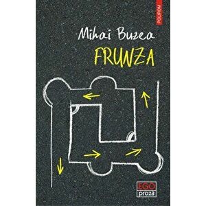 Frunza - Mihai Buzea imagine
