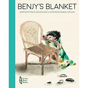 Benjy's Blanket, Hardback - Miguel Gouveia imagine