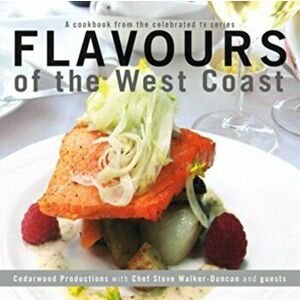 Flavours of the West Coast, Paperback - *** imagine