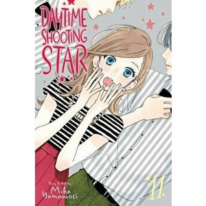 Daytime Shooting Star, Vol. 11, Paperback - Mika Yamamori imagine