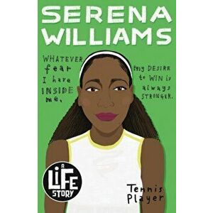 Serena Williams, Paperback imagine