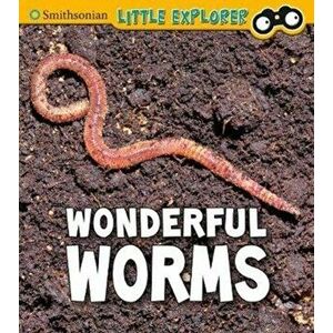 Wonderful Worms, Hardback - Megan Cooley Peterson imagine