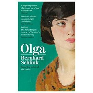 Olga, Paperback - Prof Bernhard Schlink imagine