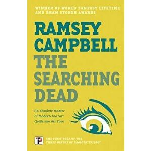 Searching Dead, Hardback - Ramsey Campbell imagine
