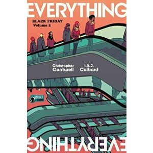 Everything Volume 2, Paperback - Steve Wands imagine