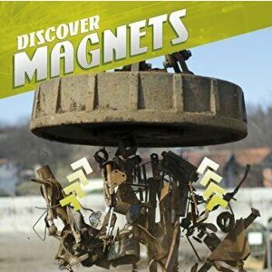 Discover Magnets, Hardback - Tammy Enz imagine