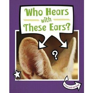 Who Hears With These Ears?, Hardback - Cari Meister imagine
