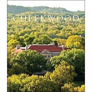 Cheekwood, Hardback - Shanna T. Jones imagine