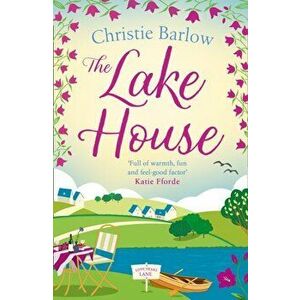 Lake House, Paperback - Christie Barlow imagine