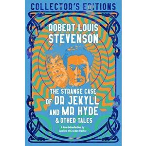 Strange Case of Dr. Jekyll and Mr. Hyde & Other Tales, Hardback - Robert Louis Stevenson imagine