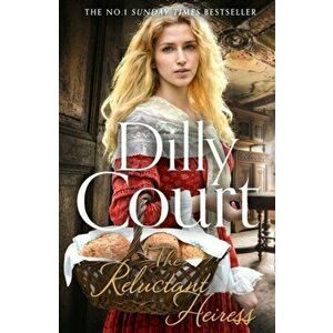 Reluctant Heiress, Paperback - Dilly Court imagine