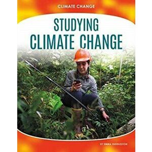 Climate Change, Paperback imagine