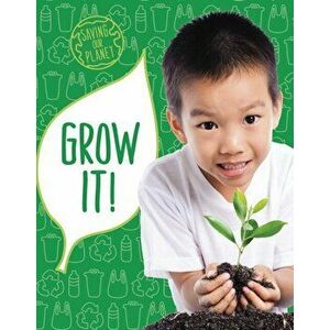 Grow It!, Hardback - Mary Boone imagine
