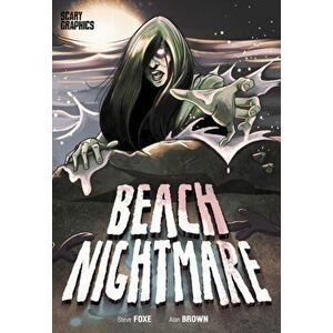 Beach Nightmare, Paperback - Steve Foxe imagine