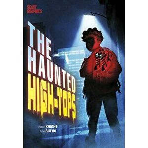 Haunted High-Tops, Paperback - Rosie Knight imagine