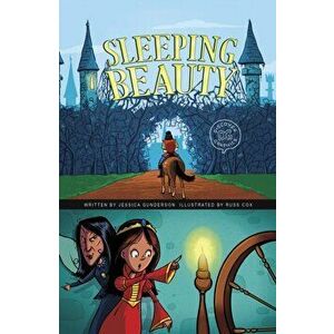 Sleeping Beauty, Paperback - Jessica Gunderson imagine