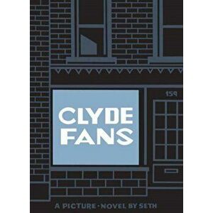 Clyde Fans, Paperback - Seth imagine