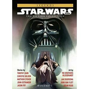 Star Wars Insider: Fiction Collection Vol. 1, Hardback - Titan Magazines imagine