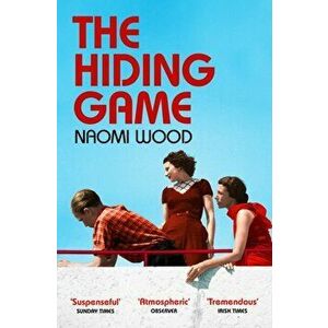 Hiding Game, Paperback - Naomi Wood imagine