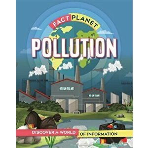 Pollution, Paperback - Izzi Howell imagine