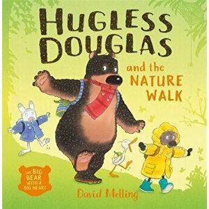 Hugless Douglas and the Nature Walk, Paperback - David Melling imagine