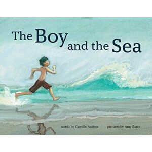 Boy and the Sea, Hardback - Camille Andros imagine