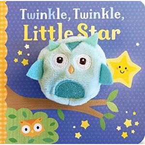 Twinkle Twinkle Little Star, Board book - Cottage Door Press imagine