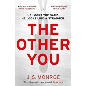 Other You, Paperback - J.S. Monroe imagine