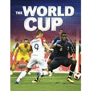 World Cup, Paperback - Tyler Omoth imagine
