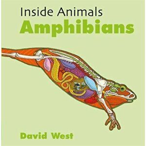 Amphibians, Paperback - David West imagine