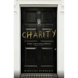 Charity, Paperback - Madeline Dewhurst imagine