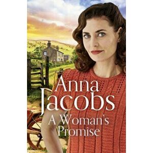 Woman's Promise. Birch End Series 3, Hardback - Anna Jacobs imagine