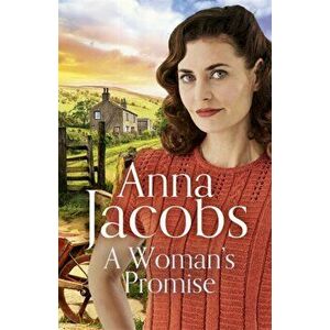 Woman's Promise. Birch End Series 3, Paperback - Anna Jacobs imagine