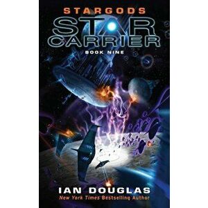 Stargods, Paperback - Ian Douglas imagine
