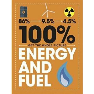 Energy and Fuel, Paperback - Paul Mason imagine