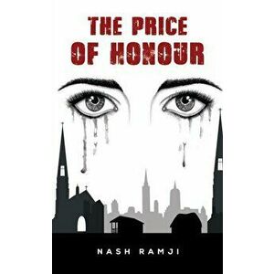 Price of Honour, Paperback - Nash Ramji imagine