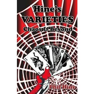 Hine's Varieties. Chaos & Beyond, Paperback - Phil Hine imagine