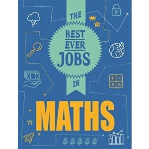 Maths, Paperback - Rob Colson imagine