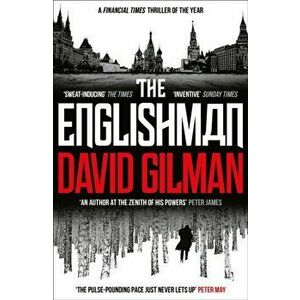 Englishman, Paperback - David Gilman imagine