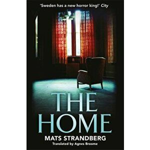 Home, Paperback - Mats Strandberg imagine