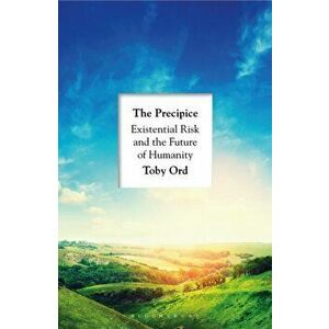 The Precipice, Paperback imagine