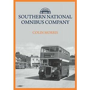 Southern National Omnibus Company, Paperback - Colin Morris imagine