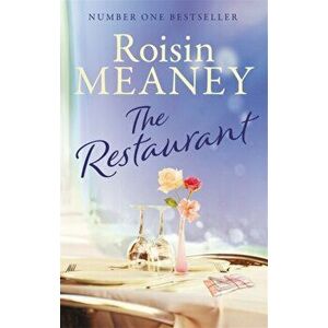 Restaurant. Is a second chance at love on the menu?, Paperback - Roisin Meaney imagine