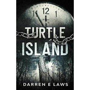Turtle Island, Paperback - Darren E Laws imagine