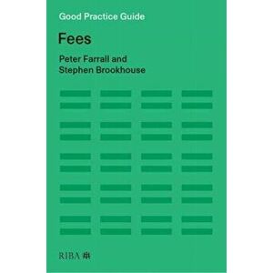 Good Practice Guide: Fees, Paperback - Stephen Brookhouse imagine