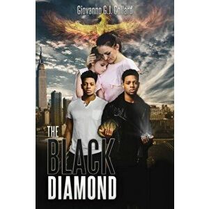 Black Diamond, Paperback - Giovanno G.J. Collard imagine